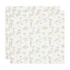 jollein Mulltücher Dreamy Mouse 70 x 70 cm* Mullwindeln|Mullwindeln