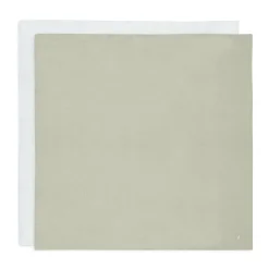 jollein Mulltücher Olive Green/Ivory 115 x 115 cm* Mullwindeln|Mullwindeln