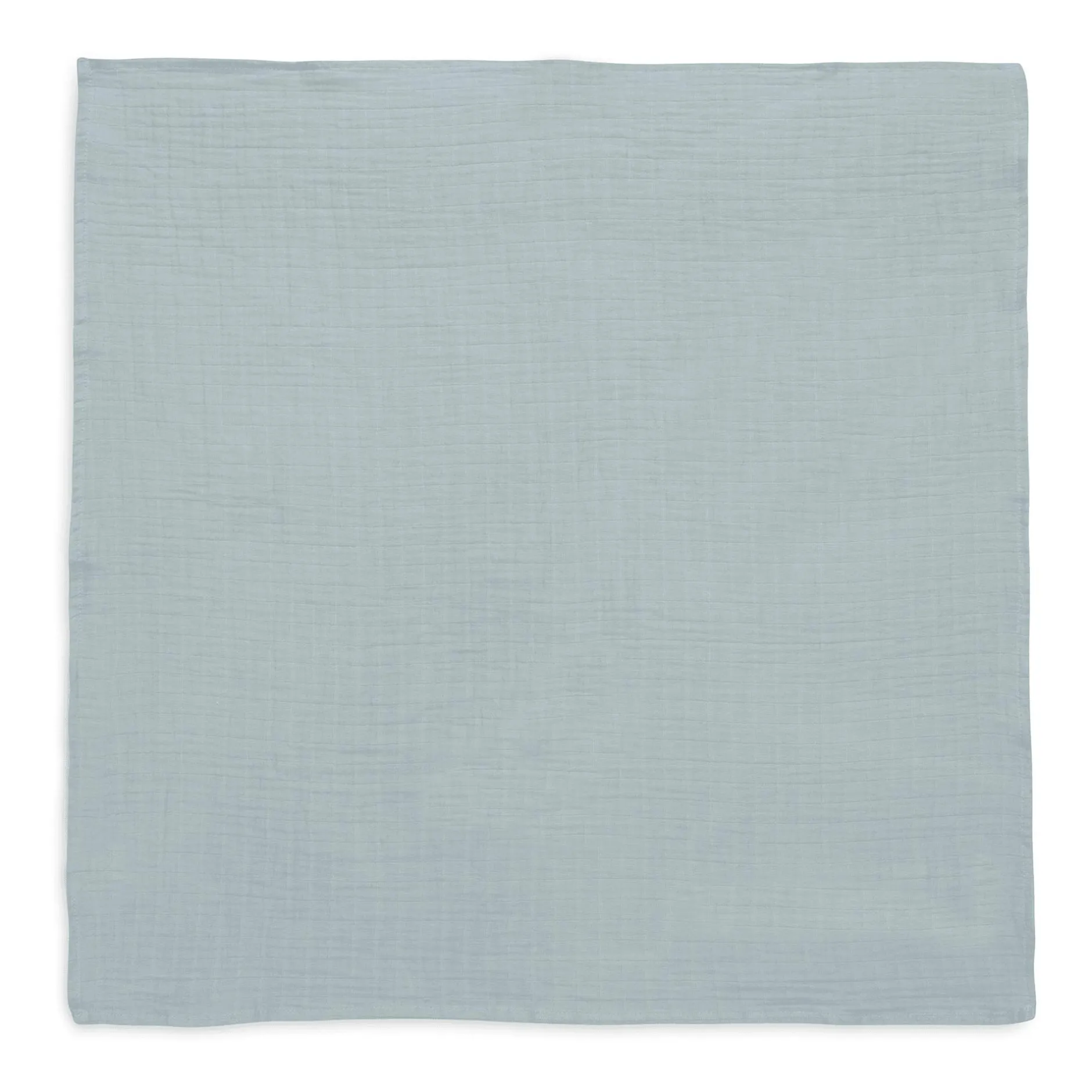 jollein Mulltücher Seagreen/Ivory 70 x 70 cm* Mullwindeln|Mullwindeln