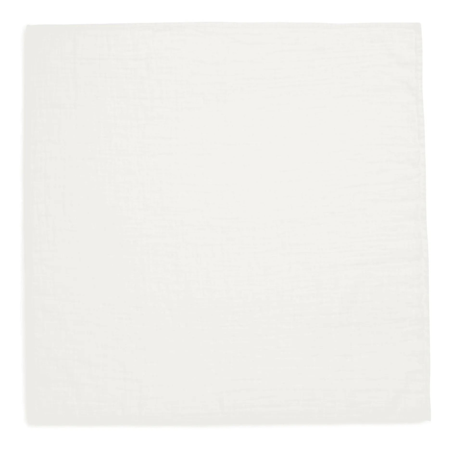 jollein Mulltücher Seagreen/Ivory 70 x 70 cm* Mullwindeln|Mullwindeln