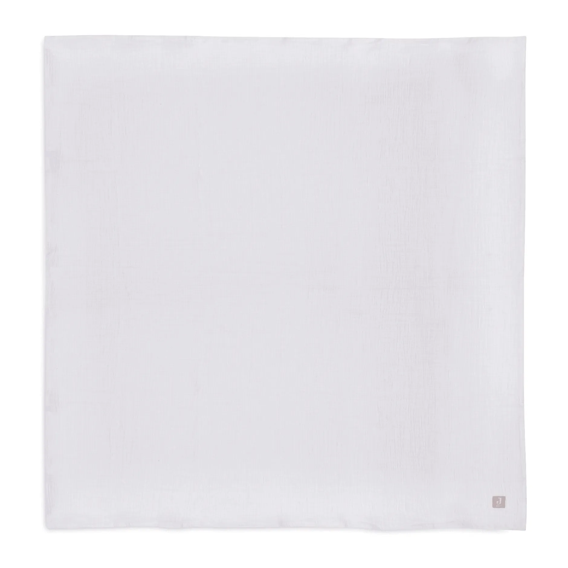 jollein Mulltücher Wild Rose/Ivory 115 x 115 cm* Spucktücher|Spucktücher