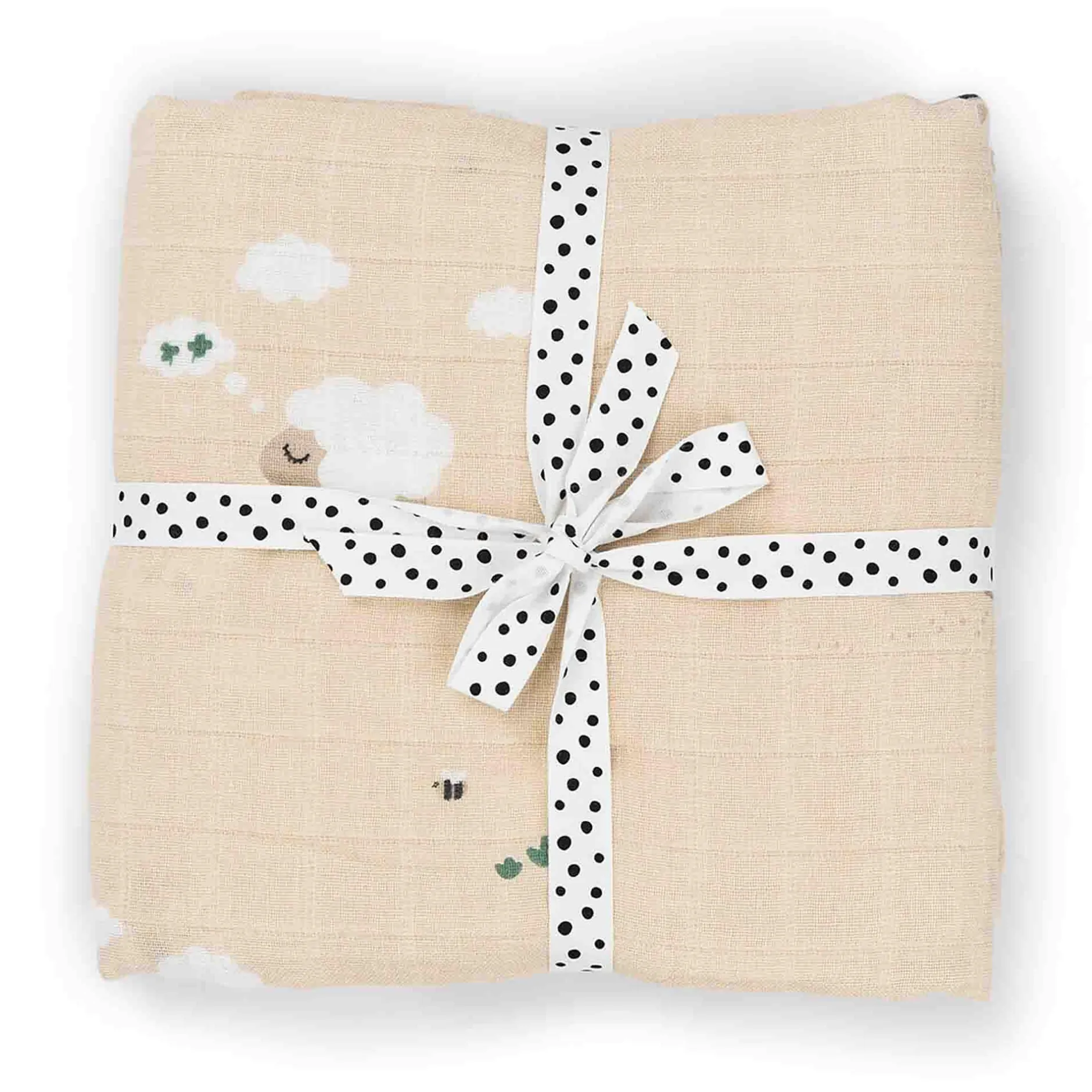 done by deer Mullwindel Tiny Farm* Mullwindeln|Mullwindeln