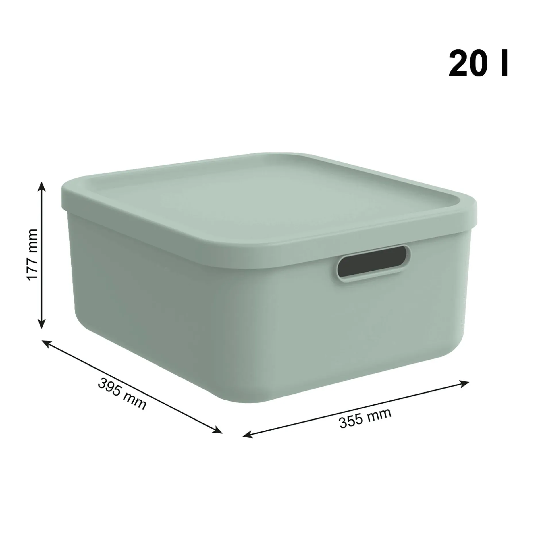 rotho Babydesign Multi Box M Kayo* Deko & Accessoires