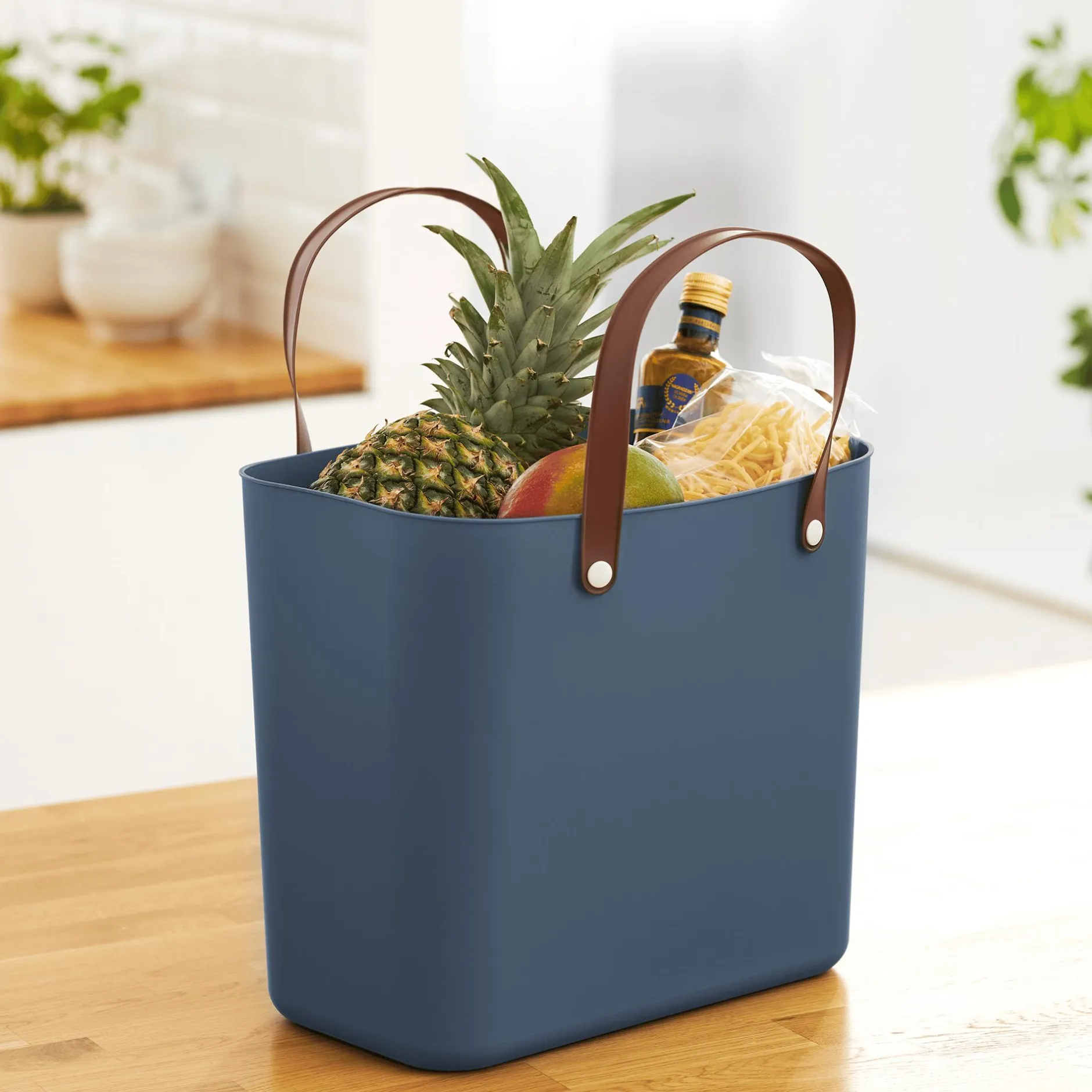 rotho Multibag Style ALBULA* Wickeltaschen|Deko & Accessoires