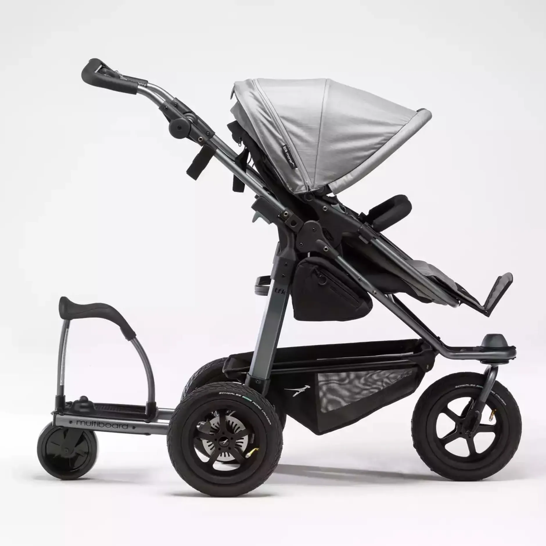 TFK Multiboard*Kinder Kinderwagen Zubehör