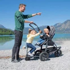 TFK Multiboard*Kinder Kinderwagen Zubehör