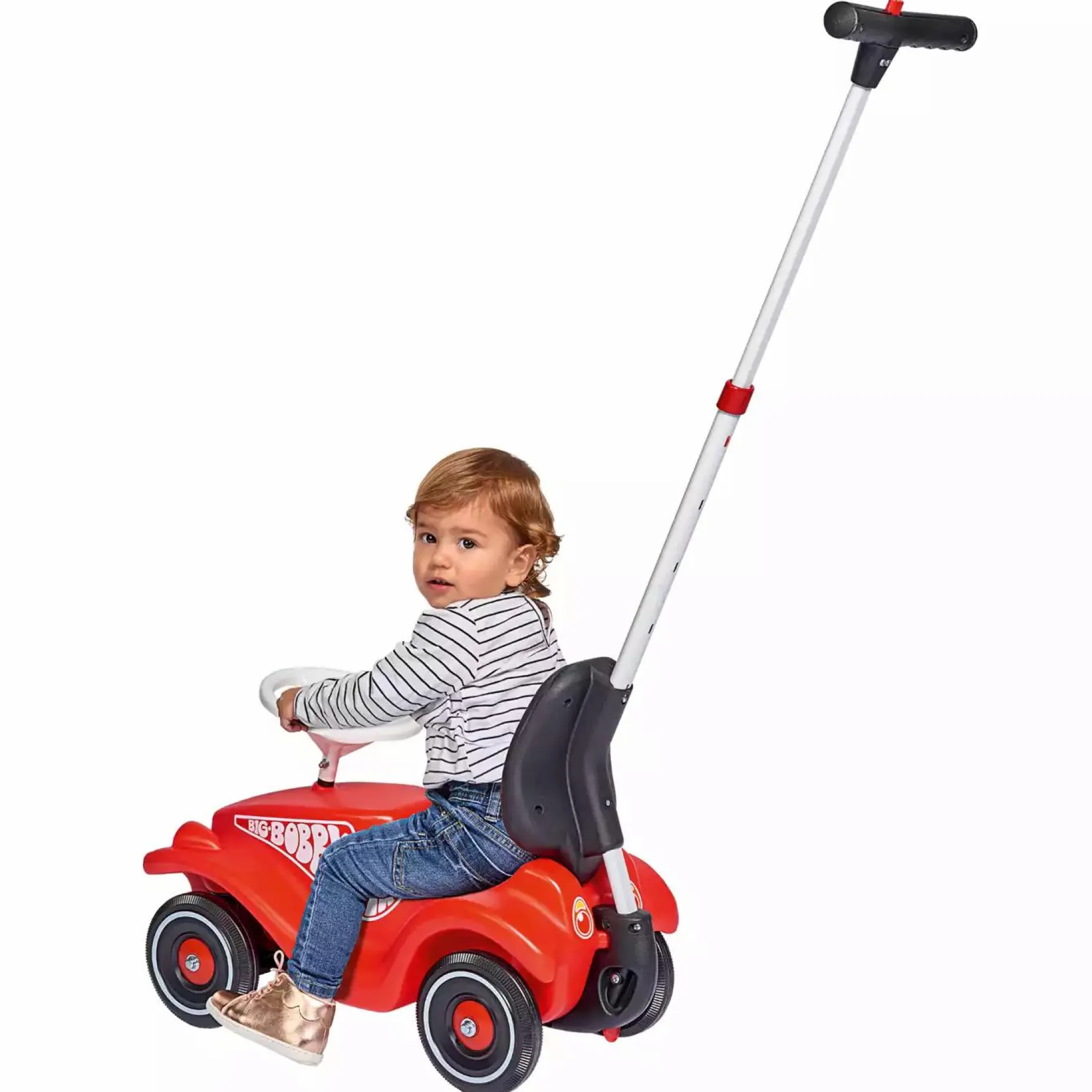 BIG Multi-Schubstange*Kinder Kinderfahrzeuge