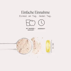Lunary Multivitamin-Komplex Daily Essential* Hausapotheke|Nahrungsergänzung & Vitamine