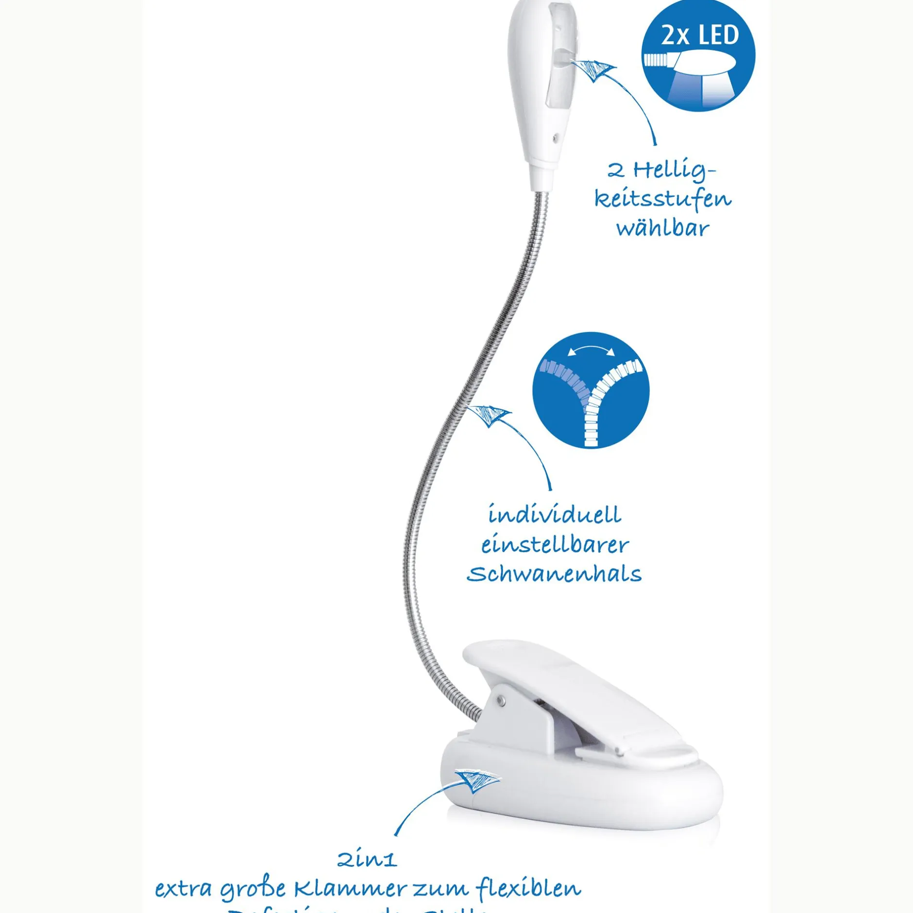 reer Mummy&Me LED Still-Licht* Nachtlichter