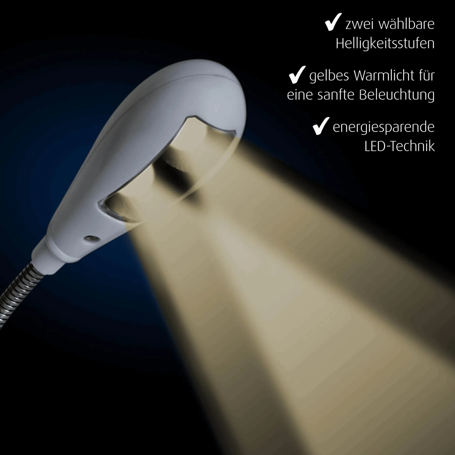 reer Mummy&Me LED Still-Licht* Nachtlichter