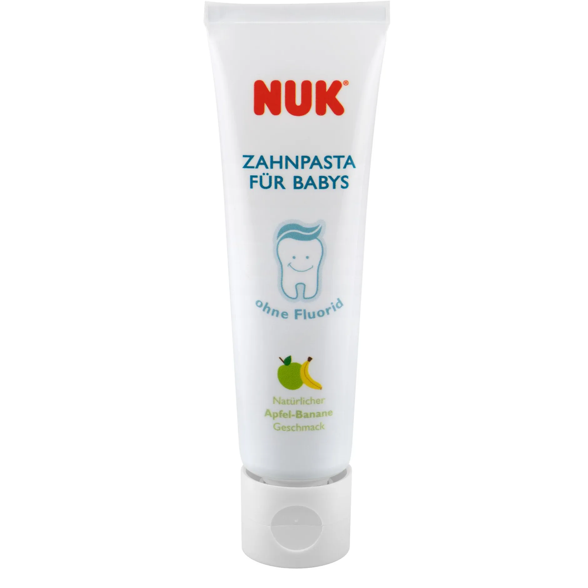 NUK Mundpflege-Set* Hausapotheke