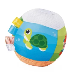 chicco Musikball*Kinder Lernspielzeug|Krabbelspielzeug
