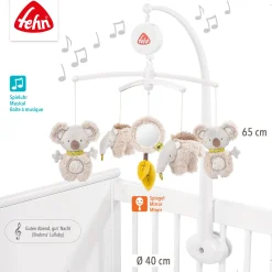 fehn Musik-Mobile Australia* Mobilés