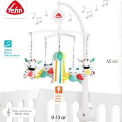 fehn Musik-Mobile DoBabyDoo* Mobilés