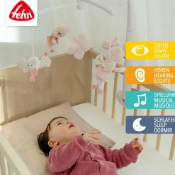 fehn Musik-Mobile feehnLAND* Mobilés
