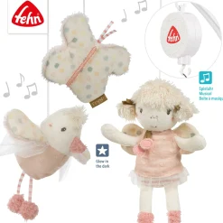 fehn Musik-Mobile feehnLAND* Mobilés