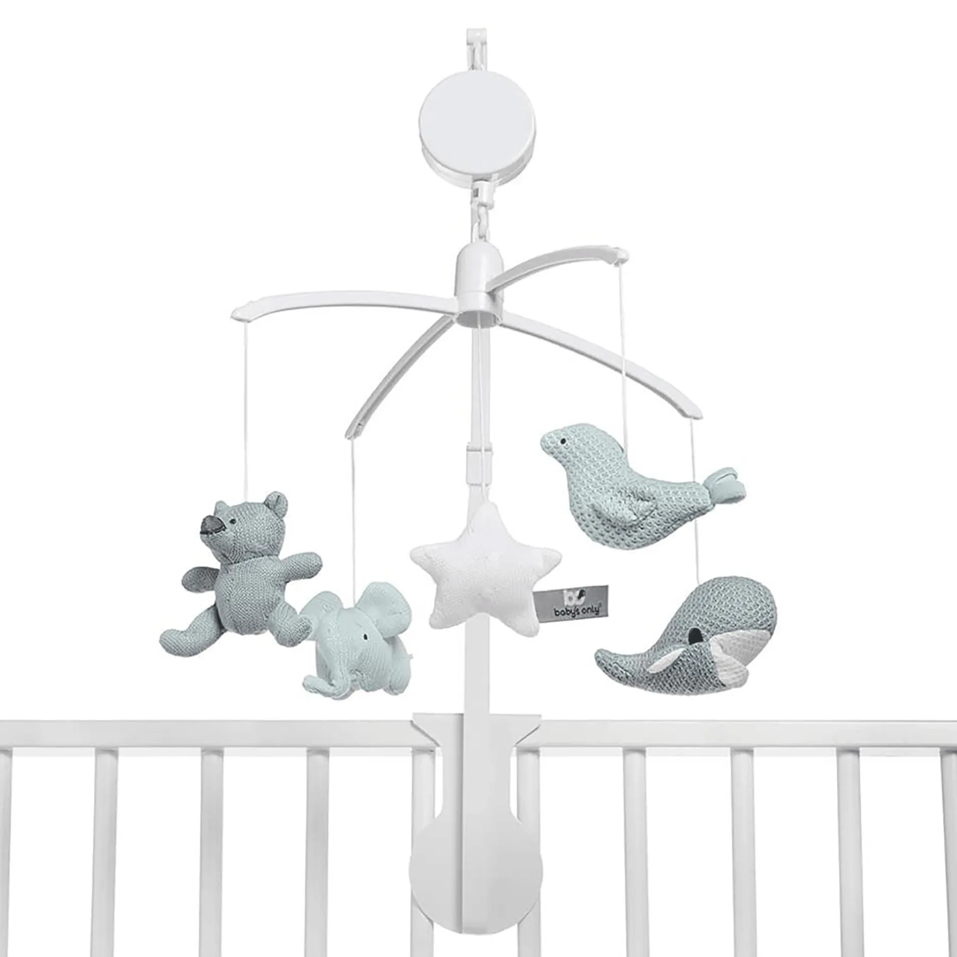 baby's only Musik-Mobile Tiere* Mobilés