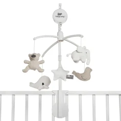 baby's only Musik-Mobile Tiere* Mobilés