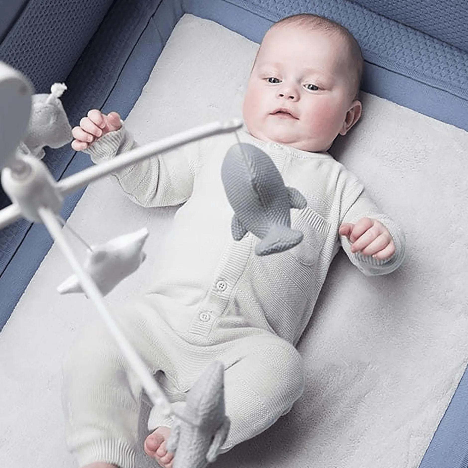 baby's only Musik-Mobile Tiere* Mobilés