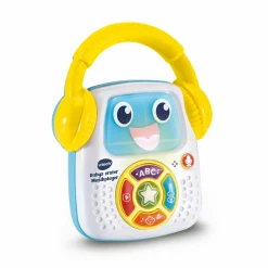 vtech Musikplayer für Babys*Kinder Lernspielzeug|Musik