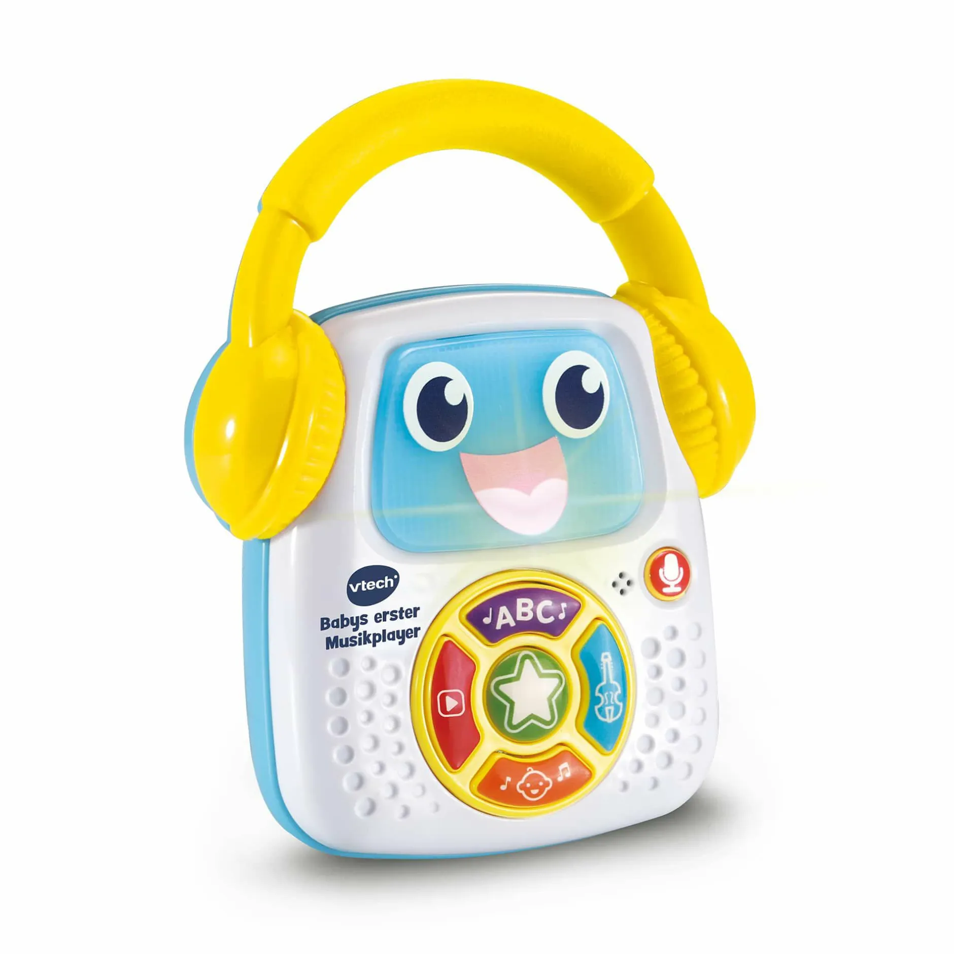 vtech Musikplayer für Babys*Kinder Lernspielzeug|Musik