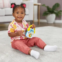 vtech Musikplayer für Babys*Kinder Lernspielzeug|Musik