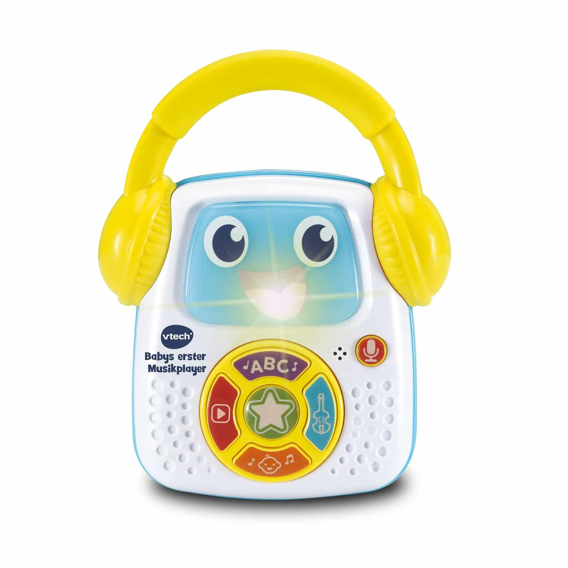 vtech Musikplayer für Babys*Kinder Lernspielzeug|Musik