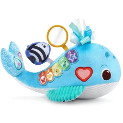 vtech Musik-Plüschwal* Kuscheltiere