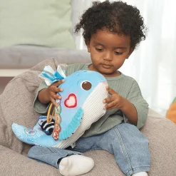 vtech Musik-Plüschwal* Kuscheltiere