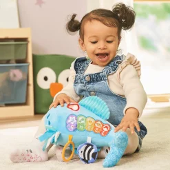 vtech Musik-Plüschwal* Kuscheltiere