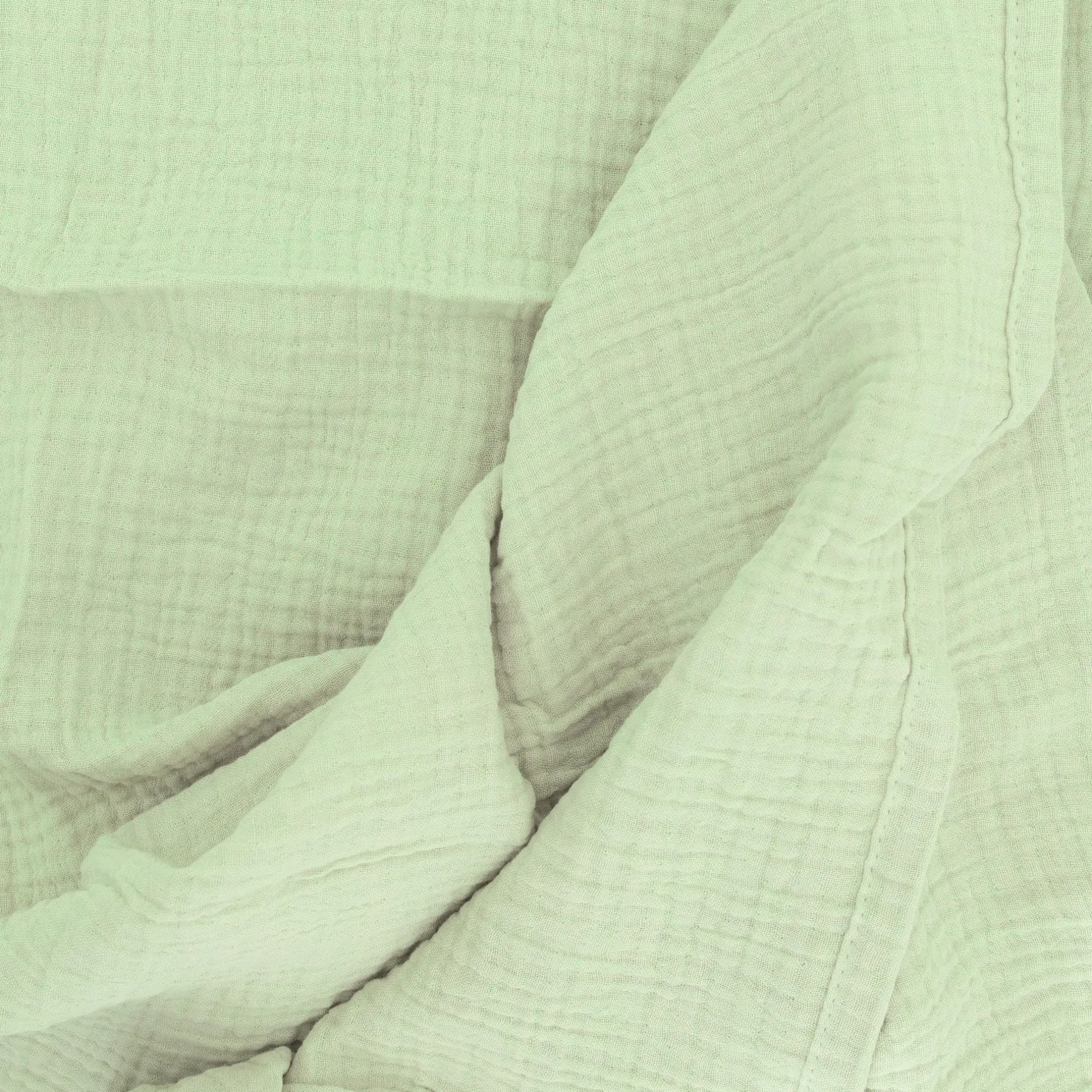 Hu00fctte & Co. Muslindecke 75x100cm* Bettausstattung