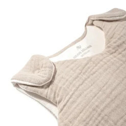 Zu00f6llner Musselin-Babyschlafsack Gr. 62/68* Schlafsäcke|Schlafsäcke