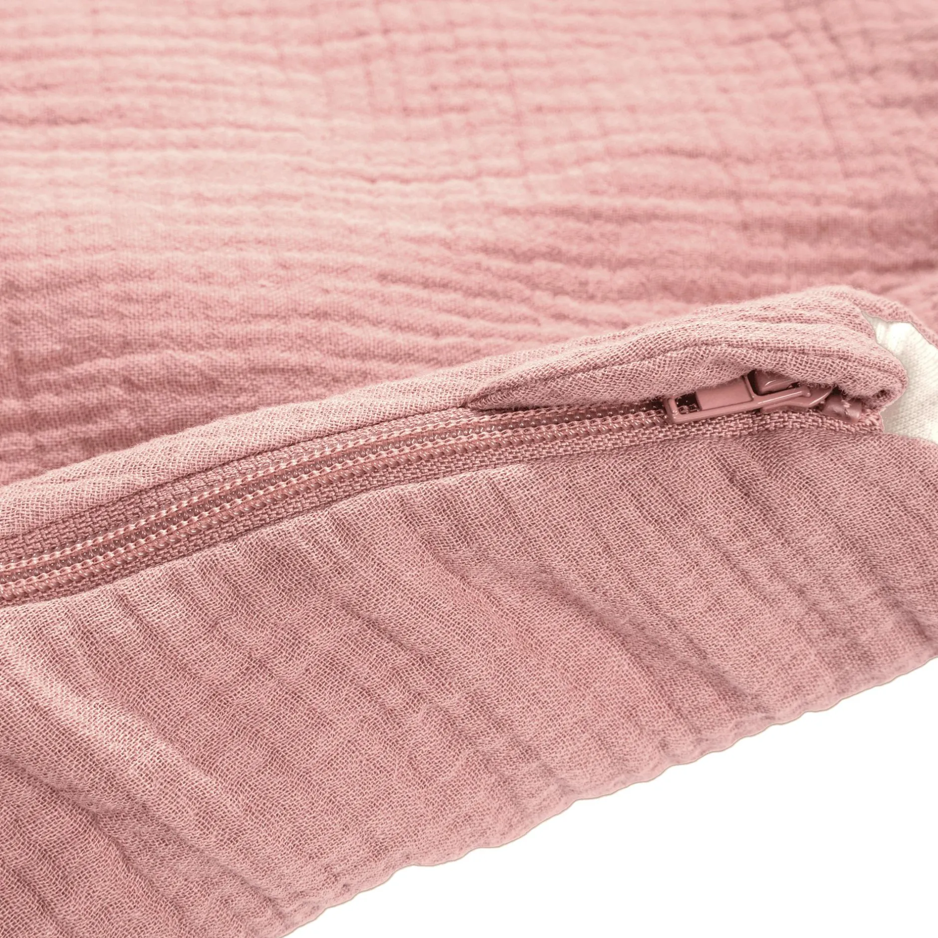 Zu00f6llner Musselin-Babyschlafsack Gr. 50/56* Schlafsäcke|Schlafsäcke