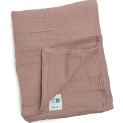 Hu00fctte Musselindecke 75x100cm* Bettausstattung