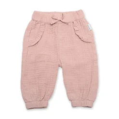 LITTLE ONE Musselin-Hose* Hosen