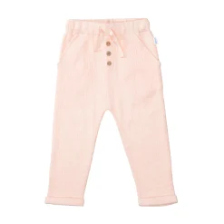 LITTLE ONE Musselin-Hose* Hosen