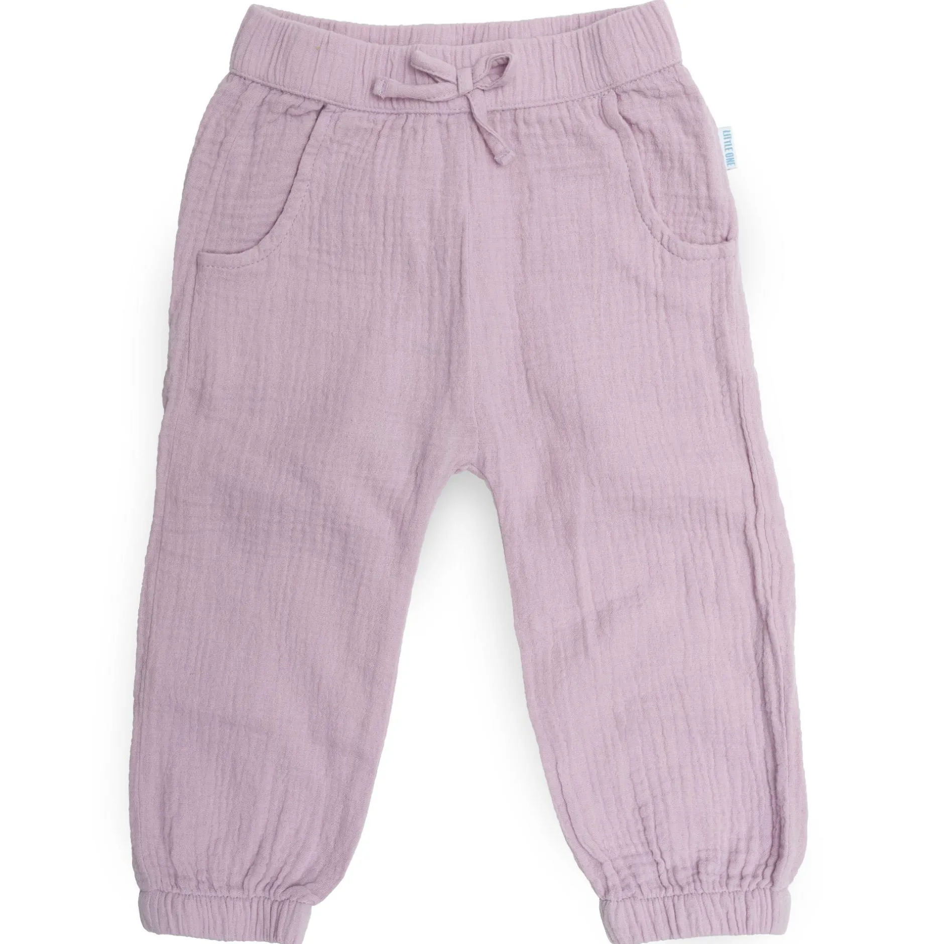 LITTLE ONE Musselin-Hose* Hosen