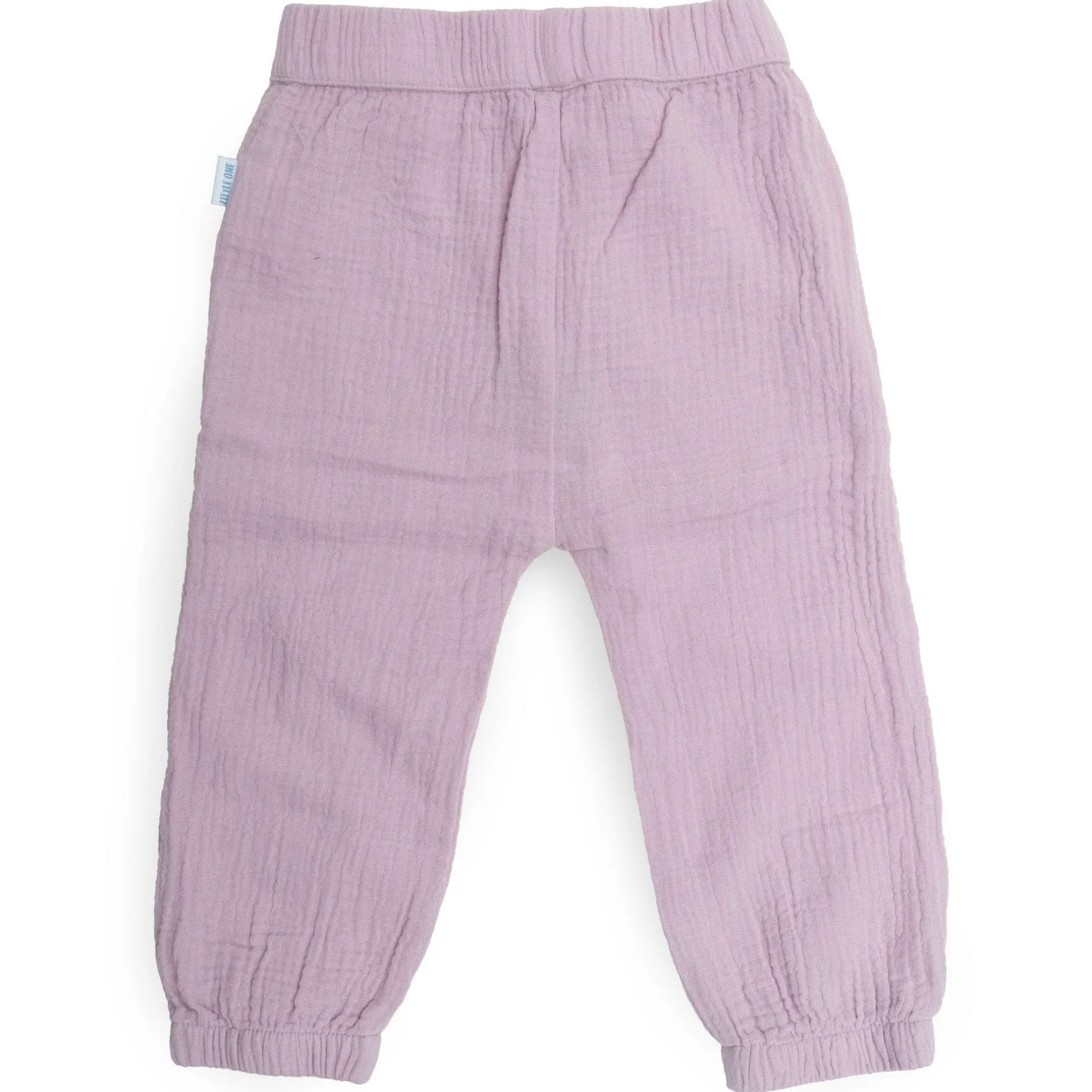 LITTLE ONE Musselin-Hose* Hosen