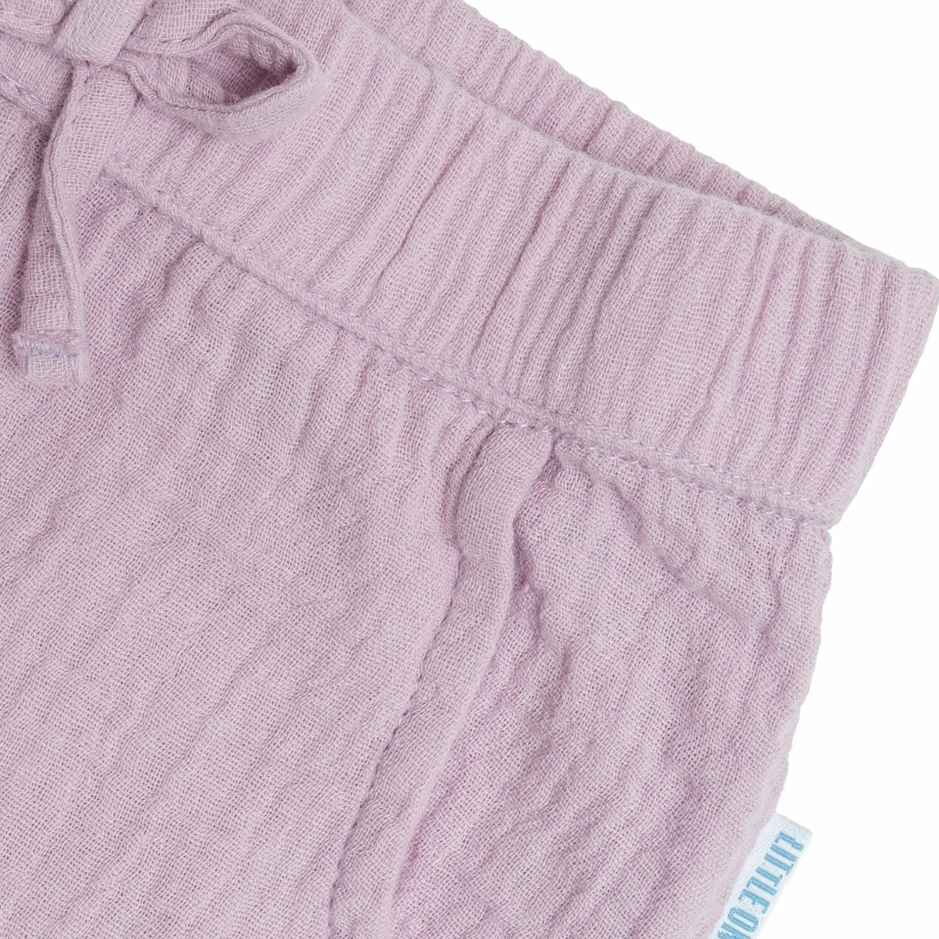 LITTLE ONE Musselin-Hose* Hosen