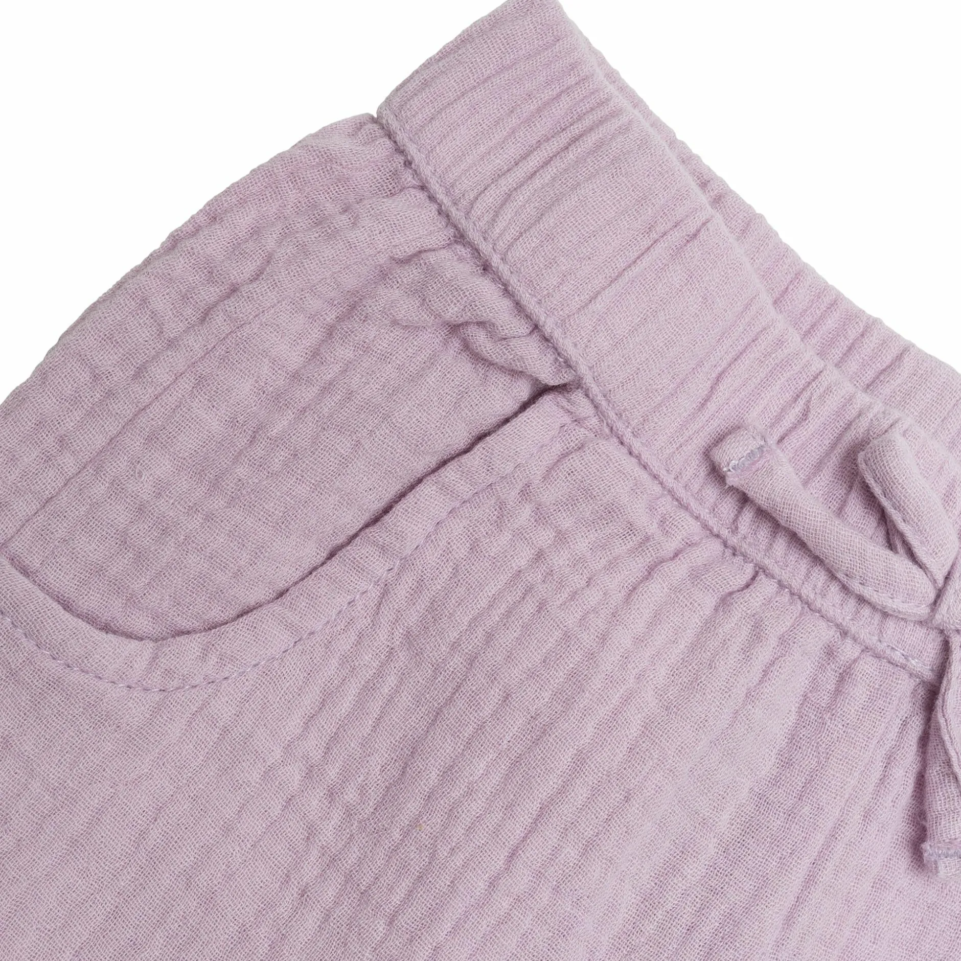 LITTLE ONE Musselin-Hose* Hosen