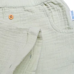LITTLE ONE Musselin-Hose* Hosen