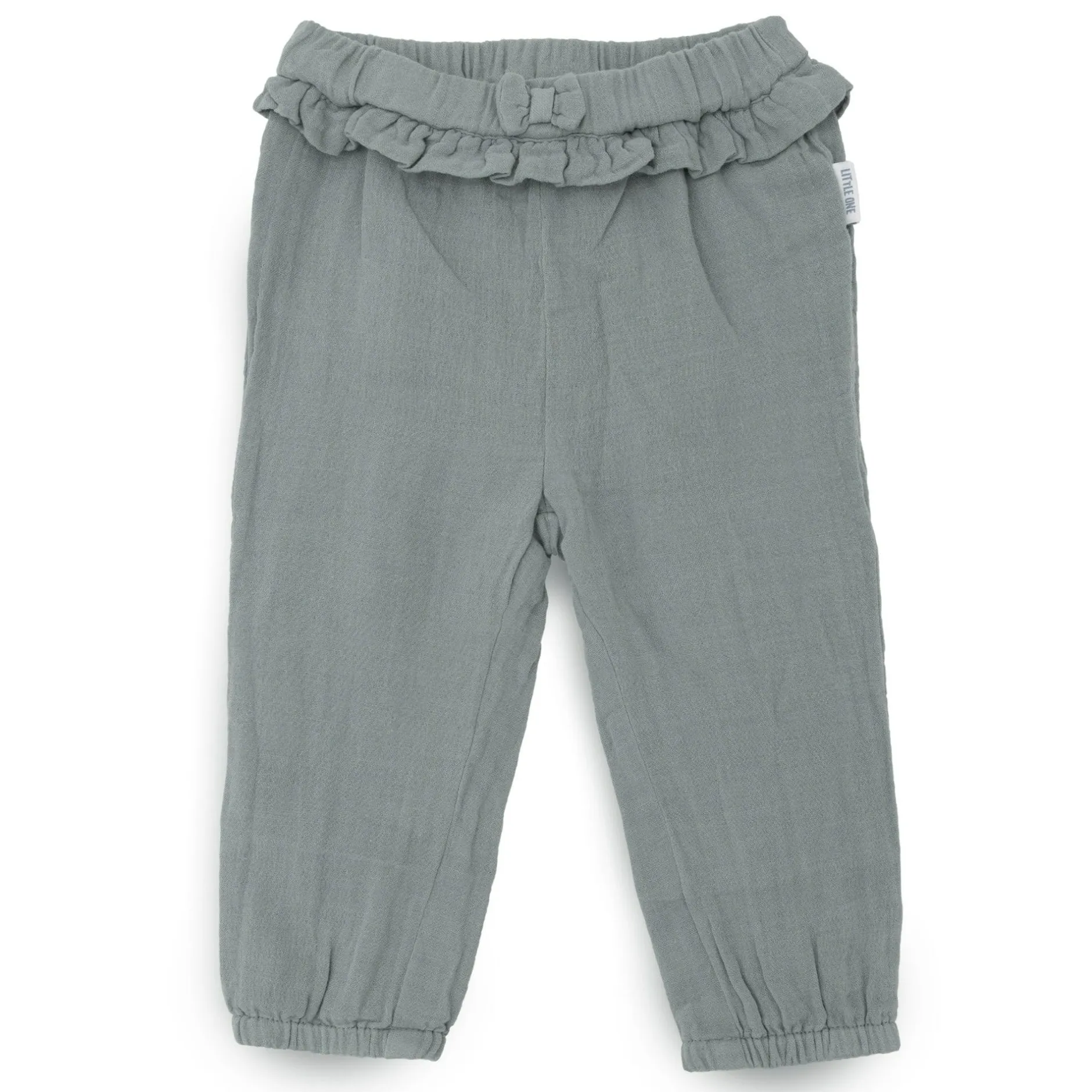 LITTLE ONE Musselin-Hose* Hosen