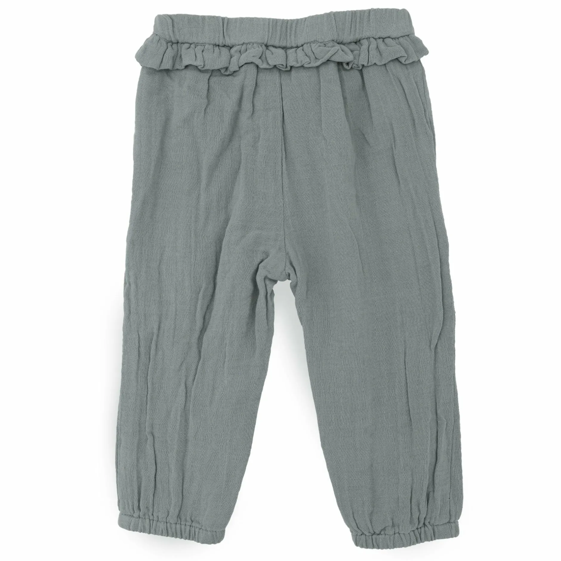 LITTLE ONE Musselin-Hose* Hosen