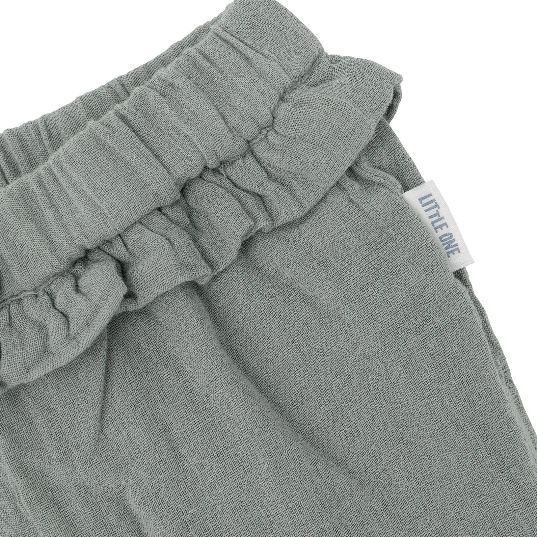 LITTLE ONE Musselin-Hose* Hosen