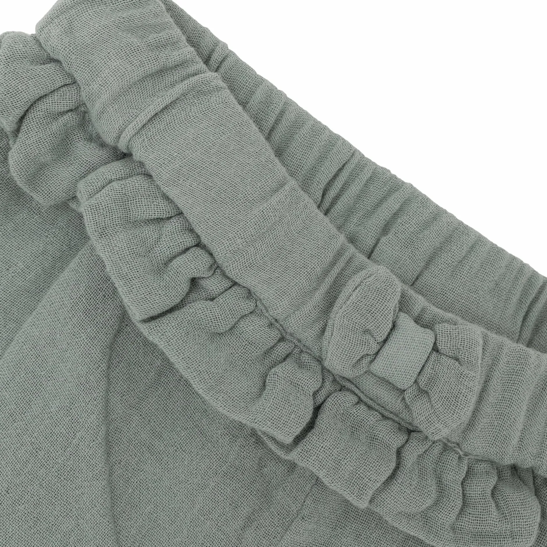 LITTLE ONE Musselin-Hose* Hosen
