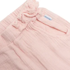 LITTLE ONE Musselin-Hose* Kleinkindmode|Hosen