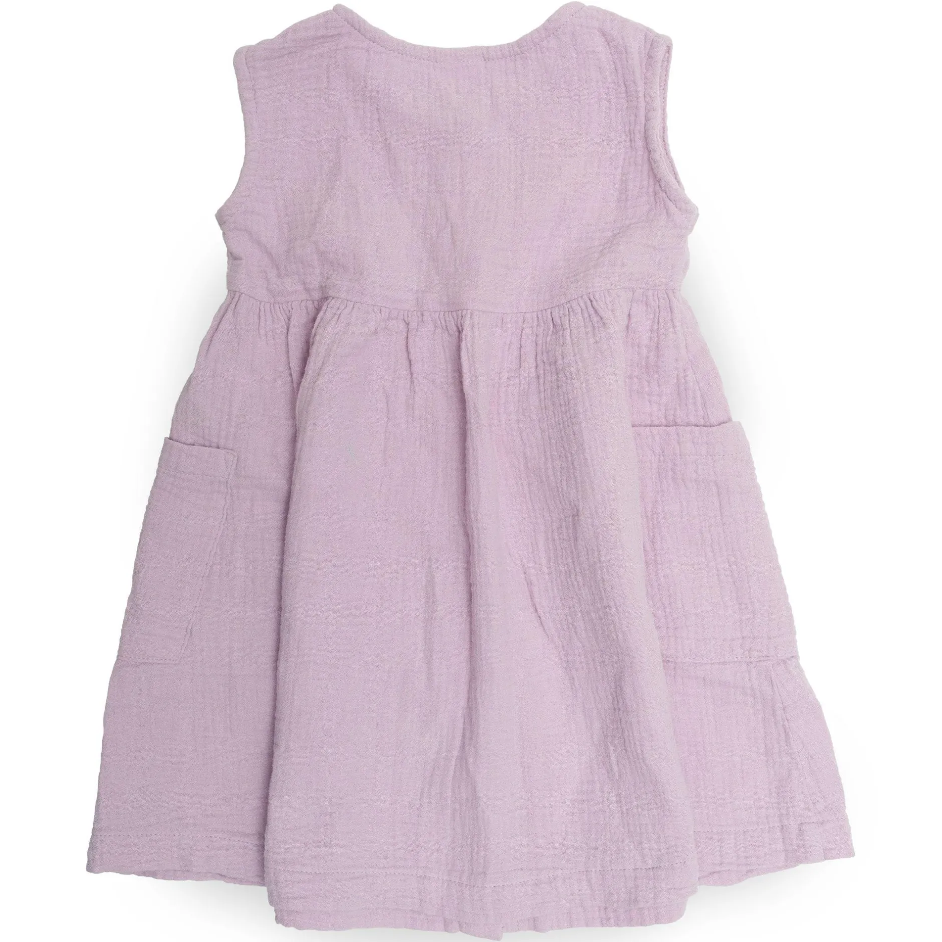 LITTLE ONE Musselin-Kleid* Festliche Kleidung