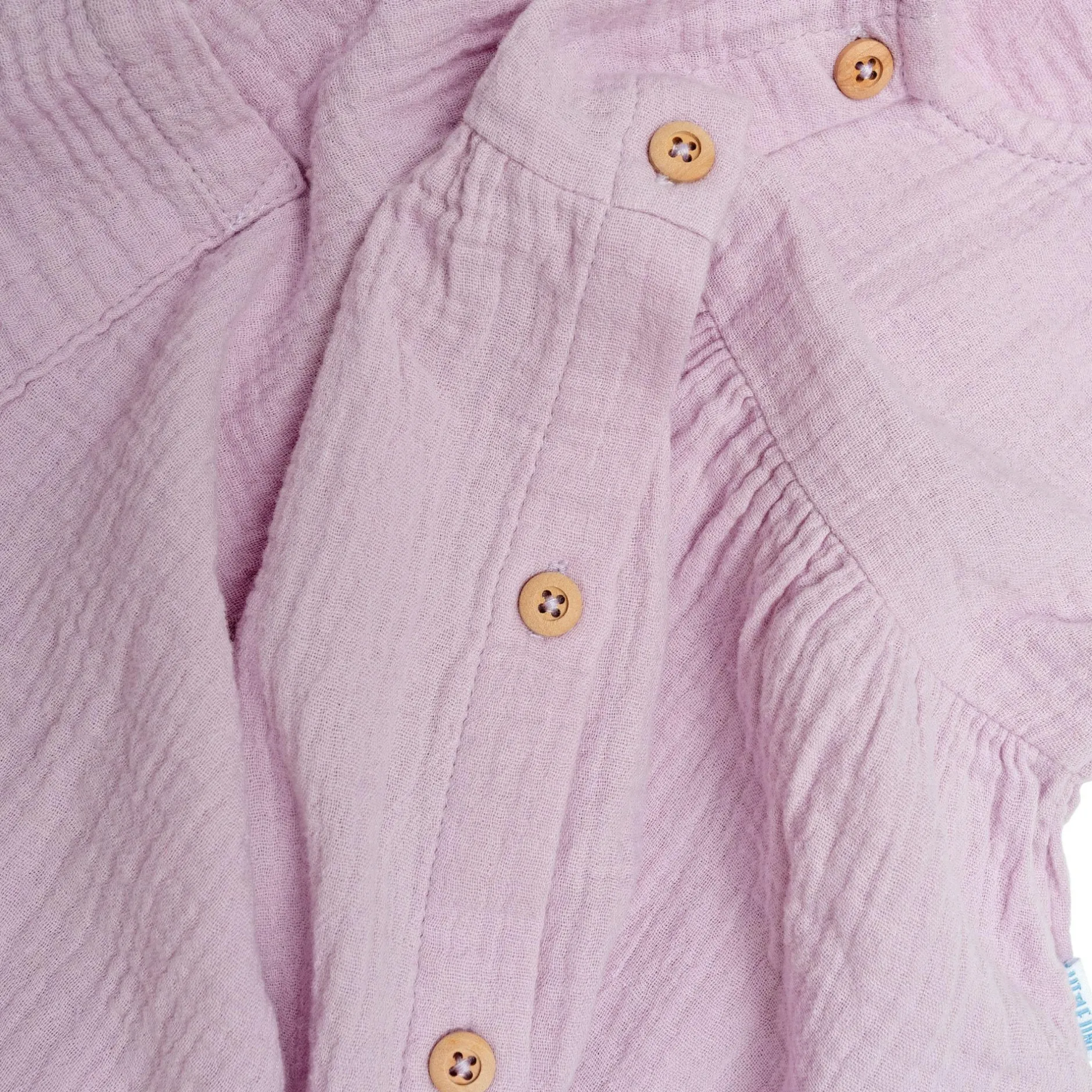 LITTLE ONE Musselin-Kleid* Festliche Kleidung