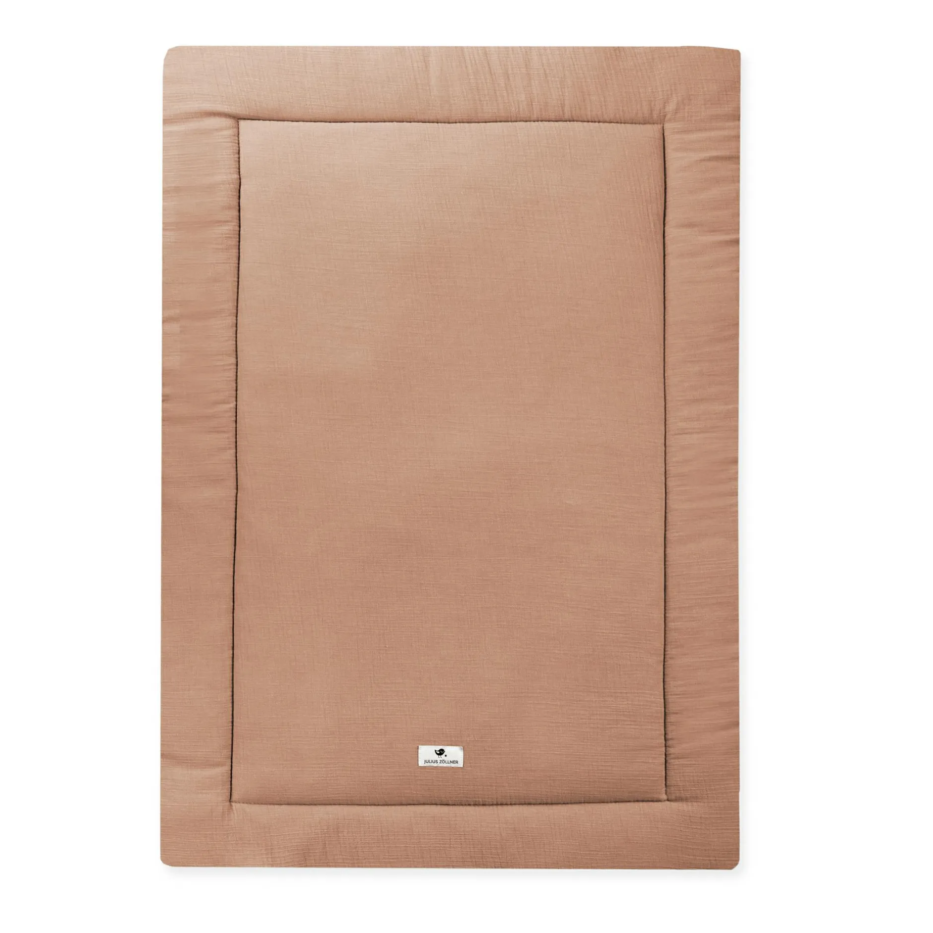Zu00f6llner Musselin-Krabbeldecke* Krabbeldecken|Krabbeldecken