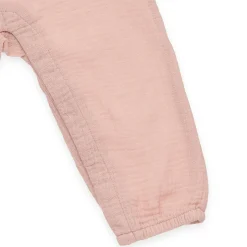 LITTLE ONE Musselin-Latzhose* Hosen